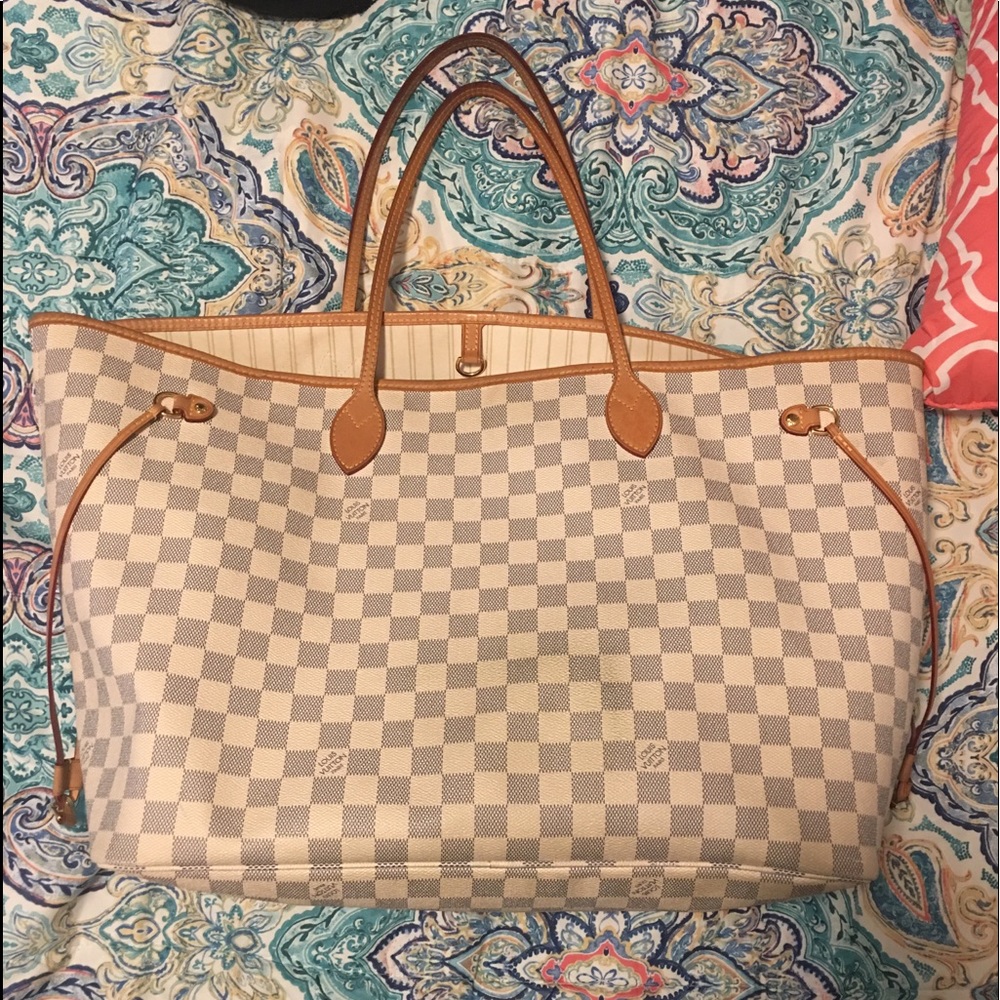 NEVERFULL GM